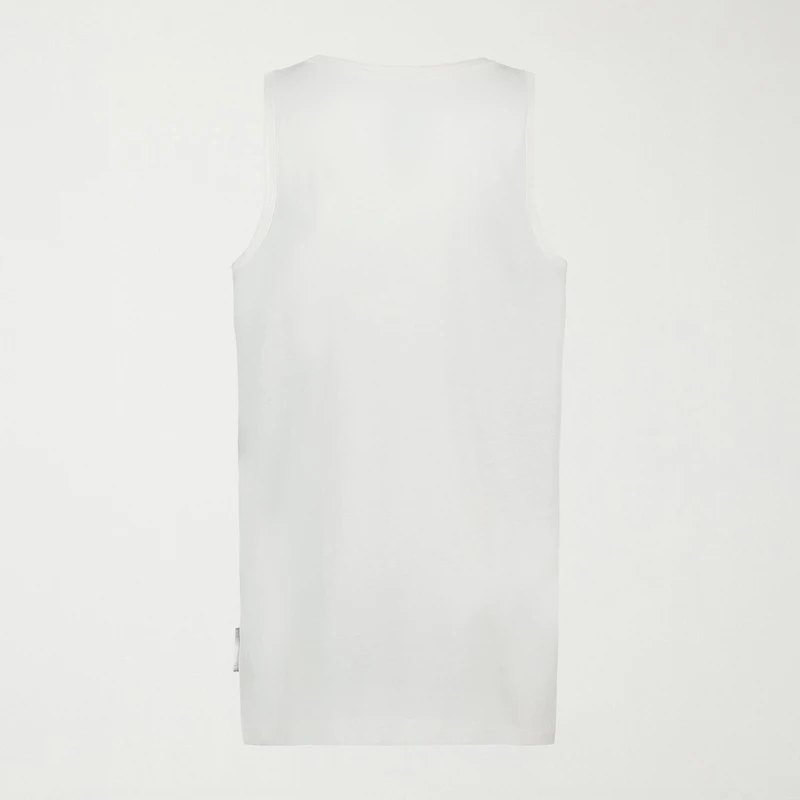 Quiksilver Big Kid Boys Crew Neck Sleeveless Tank Top