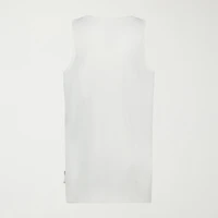 Quiksilver Big Kid Boys Crew Neck Sleeveless Tank Top