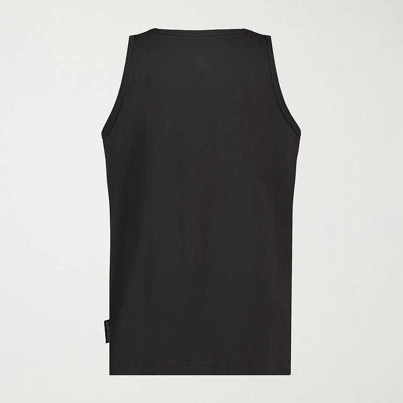 Quiksilver Big Kid Boys Crew Neck Sleeveless Tank Top