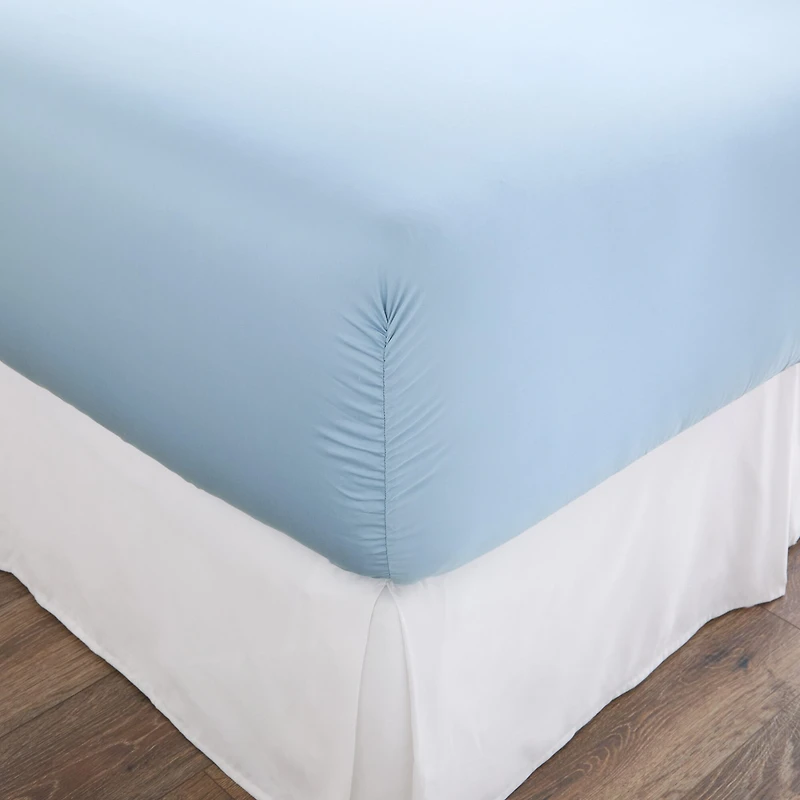 Liz Claiborne Luxury Performance 1000tc Sheet Set