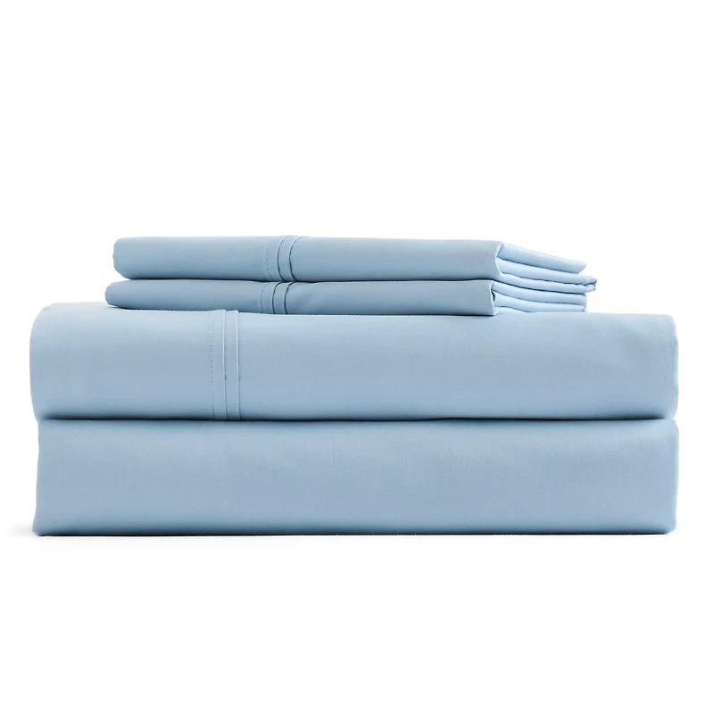 Liz Claiborne Luxury Performance 1000tc Sheet Set