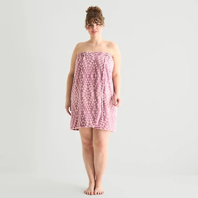 Bearpaw Bath Wrap