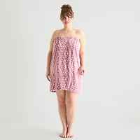 Bearpaw Bath Wrap