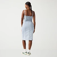 Levi's® Women's Denim Bustier Dress