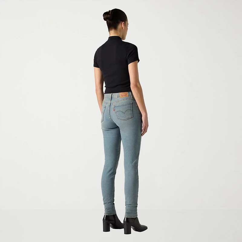 Levi's® Womens Mid Rise 311™ Skinny Fit Jean