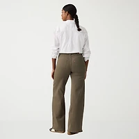Levi's® Women’s Mid Rise 318 Shaping Wide Leg Jeans