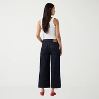 Levi's® Women’s Middy Wide-leg Ankle Jean