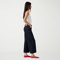 Levi's® Women’s Middy Wide-leg Ankle Jean