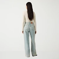 Levi's® Women's High Rise Cinch Baggy Jean