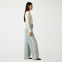Levi's® Women's High Rise Cinch Baggy Jean