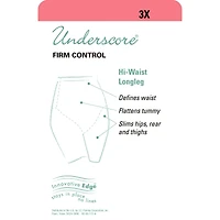 Underscore Innovative Edge® High-Waist Thigh Slimmers