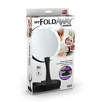 As Seen On TV My Foldaway Mirror