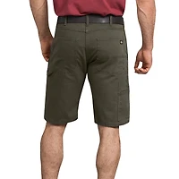 Dickies Tough Max Duck Mens 11" Workwear Short