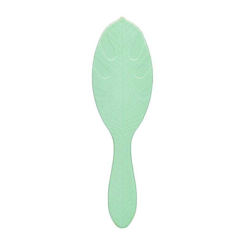 The Wet Brush Go Green Tea Tree Oil Infused Brush