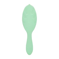The Wet Brush Go Green Tea Tree Oil Infused Brush