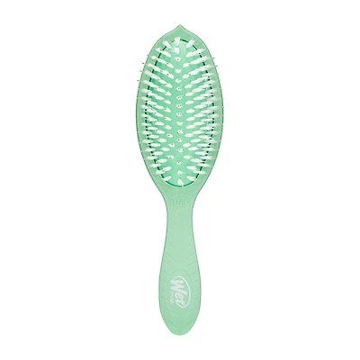 The Wet Brush Go Green Tea Tree Oil Infused Brush