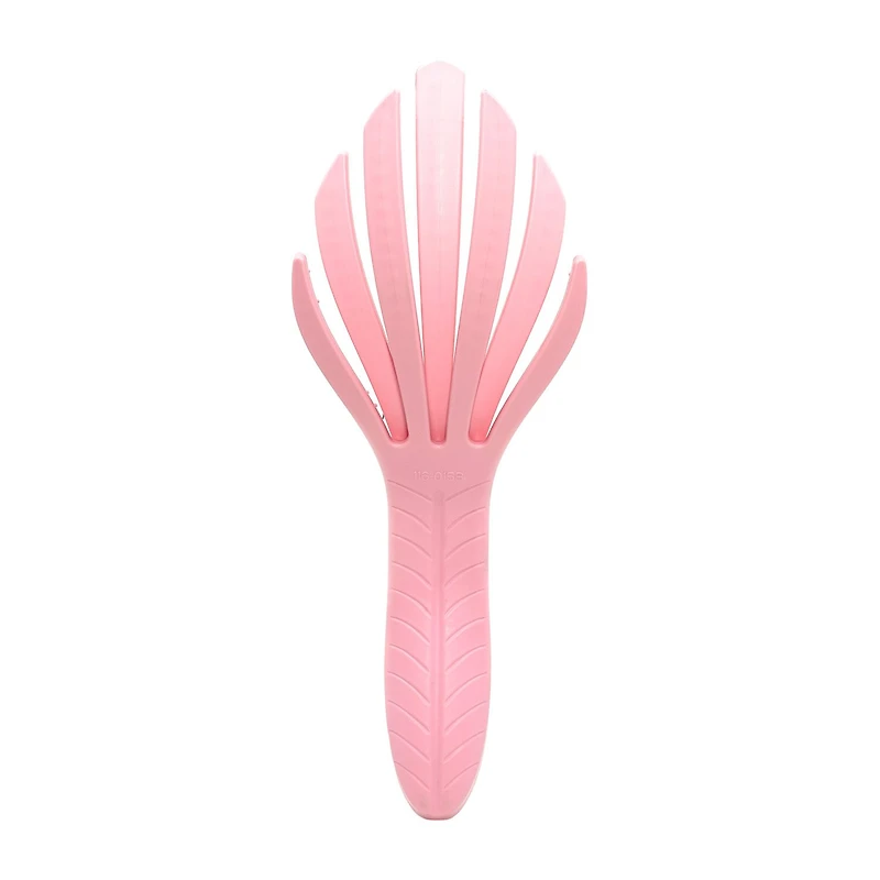 The Wet Brush Go Green Curly Hair Brush