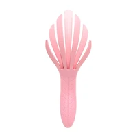 The Wet Brush Go Green Curly Hair Brush