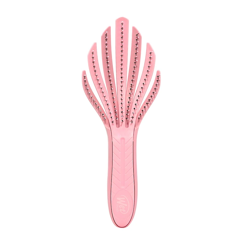 The Wet Brush Go Green Curly Hair Brush