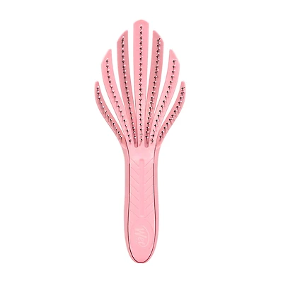 The Wet Brush Go Green Curly Hair Brush