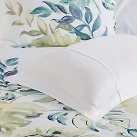 Harbor House Lorelai 6-pc. Tropical Midweight Comforter Set
