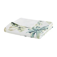 Harbor House Lorelai Cotton Printed 5 Piece Duvet Cover Set