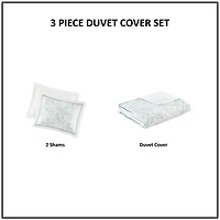 Harbor House Maya Bay 3-pc. Duvet Cover Set