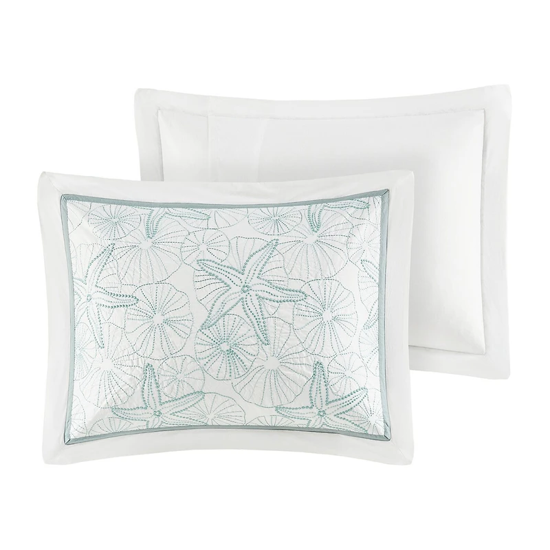 Harbor House Maya Bay 3-pc. Duvet Cover Set