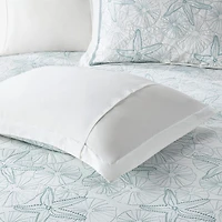 Harbor House Maya Bay 3-pc. Duvet Cover Set
