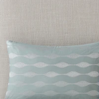 Harbor House Maya Bay Oblong Decorative Pillow