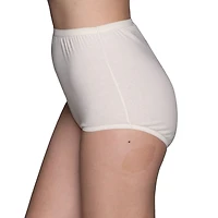 Vanity Fair® Perfectly Yours® Ravissant Cotton Briefs - 15318