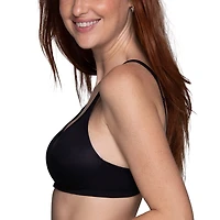 Vanity Fair® Body Caress® Wireless Bra - 72335