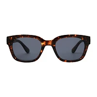 a.n.a Womens UV PROTECTION Square Sunglasses