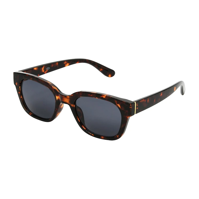 a.n.a Womens UV PROTECTION Square Sunglasses