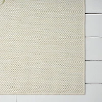 Catherine Palm Trees Indoor Outdoor Rectangular Area Rug
