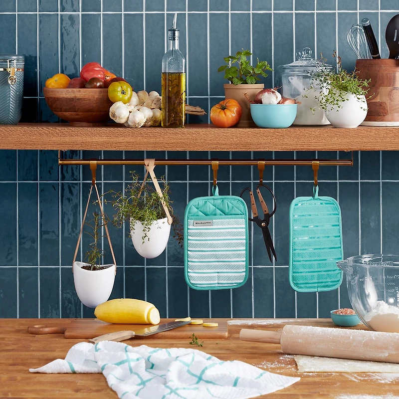 KitchenAid Albany 2-pc. Pot Holder Set