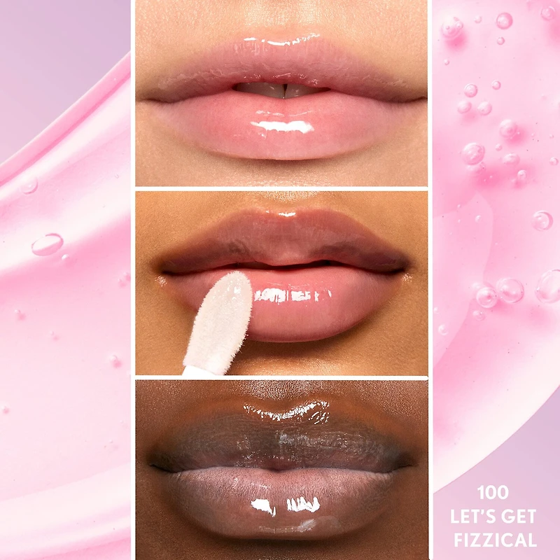 COVERGIRL Clean Fresh Yummy Gloss