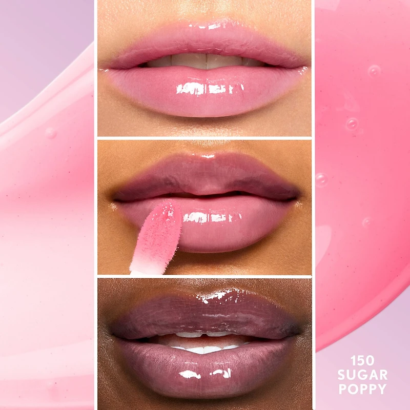 COVERGIRL Clean Fresh Yummy Gloss