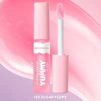 COVERGIRL Clean Fresh Yummy Gloss