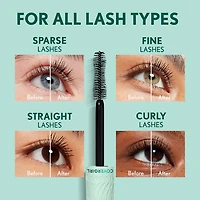 COVERGIRL Lash Blast Cleantopia Mascara
