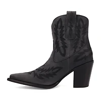 Dingo Womens Rocky Top Block Heel Cowboy Boots