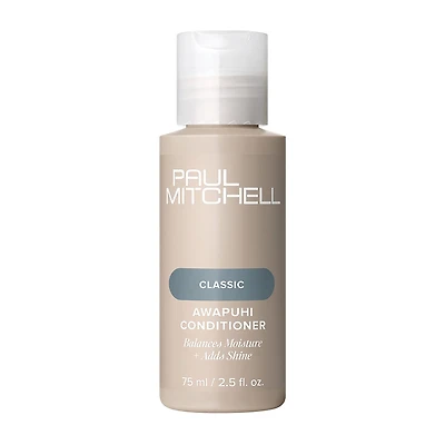 Paul Mitchell Awapuhi Travel Size Conditioner 2.5 oz.
