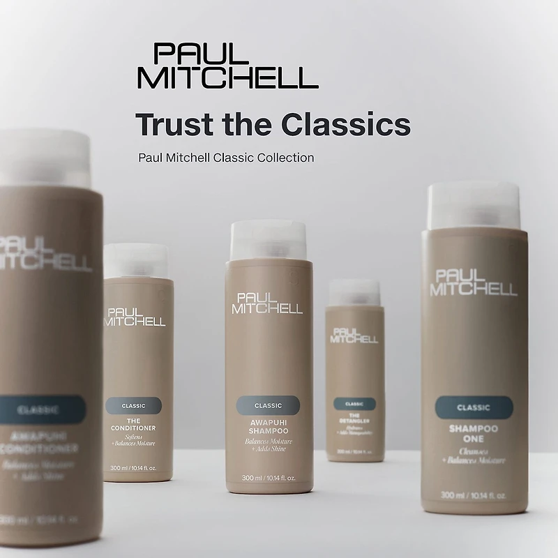 Paul Mitchell Awapuhi Travel Size Conditioner 2.5 oz.