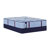 Sealy Posturepedic Gatemore 14" Medium Tight Top - Mattress + Box Spring