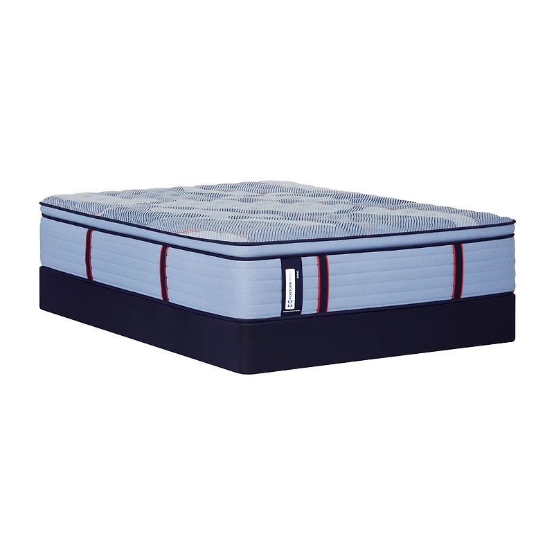 Sealy Posturepedic Gatemore 15" Medium Pillow Top