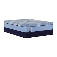Sealy Posturepedic Gatemore 13" Hybrid Medium Tight Top - Mattress + Box Spring