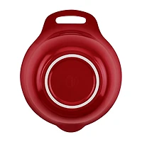 Rachael Ray Create Delicious  2-Qt. & 3-Qt. Mixing Bowl Set 2-pc. Prep Bowl