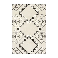 Safavieh Casablanca Collection Ulysses Geometric Area Rug