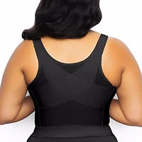 Exquisite Form Fully Full Coverage Longline Unlined Bra 5107565