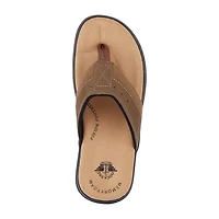 Dockers Mens Laguna Flip-Flops